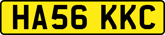 HA56KKC