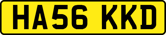 HA56KKD