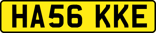 HA56KKE