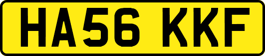 HA56KKF