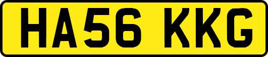 HA56KKG