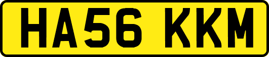 HA56KKM