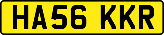 HA56KKR