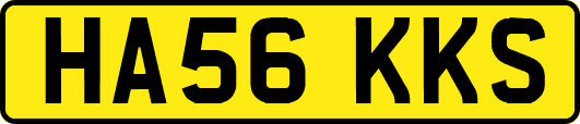 HA56KKS