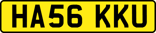 HA56KKU