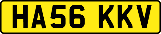 HA56KKV