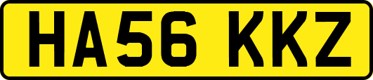 HA56KKZ