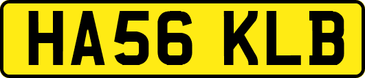 HA56KLB