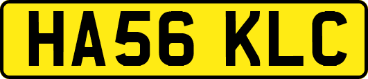 HA56KLC