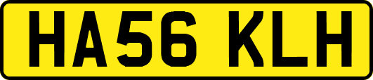 HA56KLH