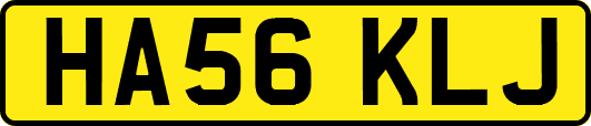 HA56KLJ