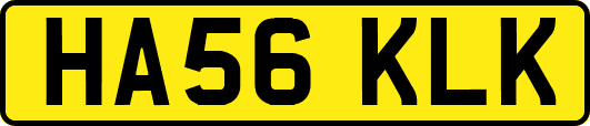 HA56KLK