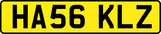 HA56KLZ