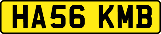 HA56KMB