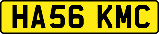 HA56KMC