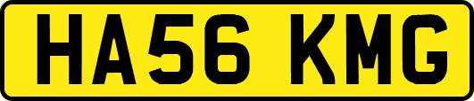 HA56KMG