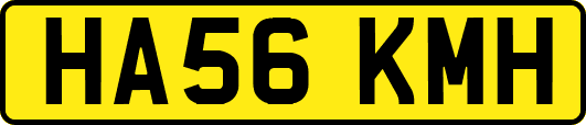 HA56KMH