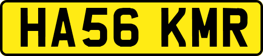 HA56KMR
