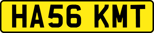 HA56KMT