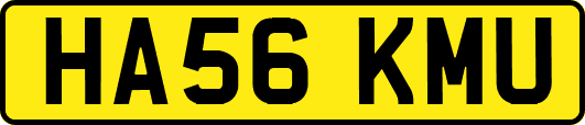 HA56KMU