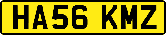 HA56KMZ