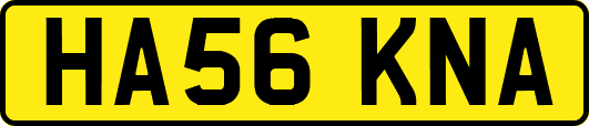 HA56KNA