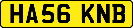 HA56KNB