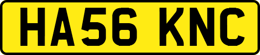 HA56KNC
