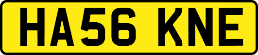 HA56KNE