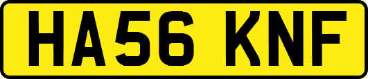 HA56KNF