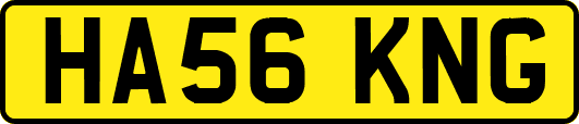 HA56KNG