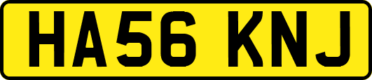 HA56KNJ