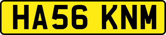 HA56KNM