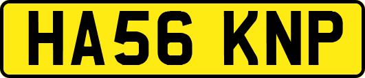 HA56KNP
