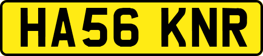HA56KNR