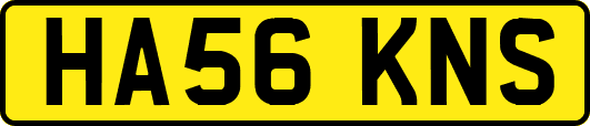 HA56KNS