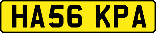 HA56KPA