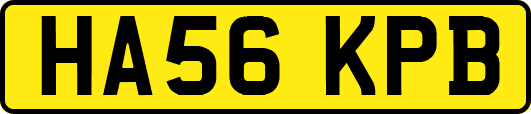 HA56KPB
