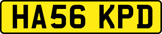 HA56KPD