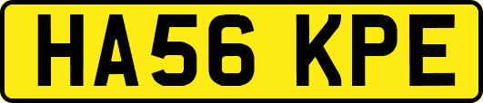 HA56KPE