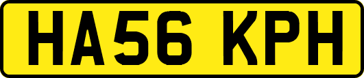 HA56KPH