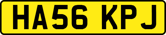 HA56KPJ