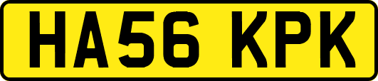 HA56KPK
