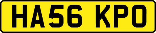 HA56KPO