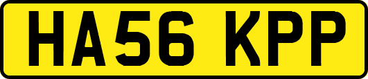 HA56KPP