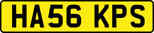 HA56KPS