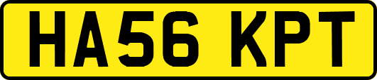 HA56KPT