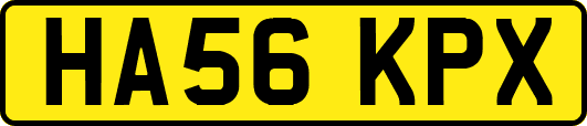 HA56KPX