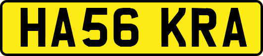 HA56KRA
