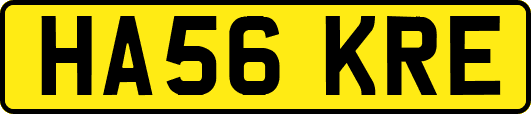 HA56KRE